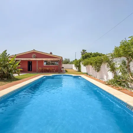Albatros 3 Villa *