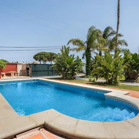 Albatros 3 Villa Chiclana de la Frontera