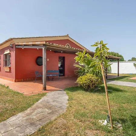 Villa Albatros 3 Chiclana de la Frontera